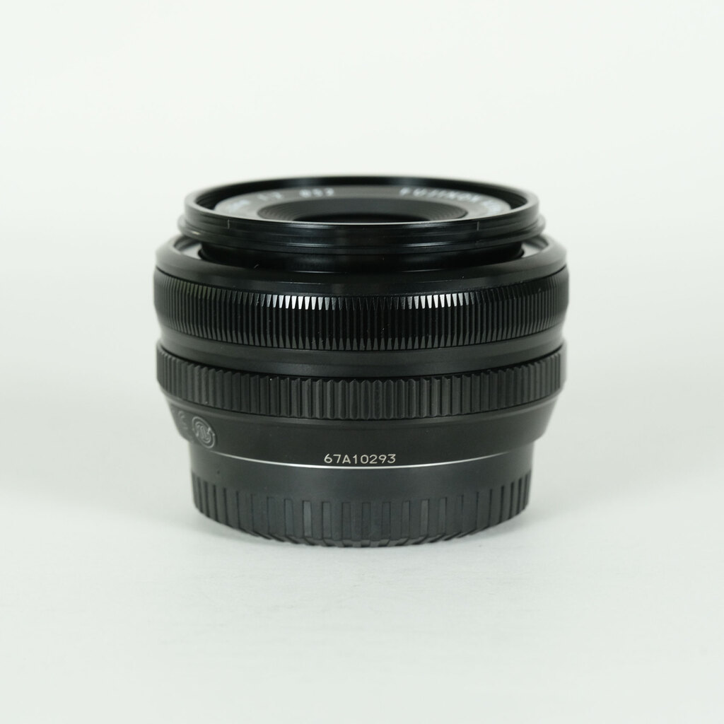 FUJIFILM XF18mmF2 Rの出品 | ONE SCENE（ワンシーン）