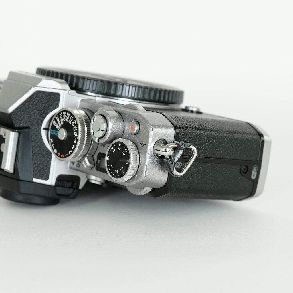 Nikon Z fcの出品 | ONE SCENE（ワンシーン）