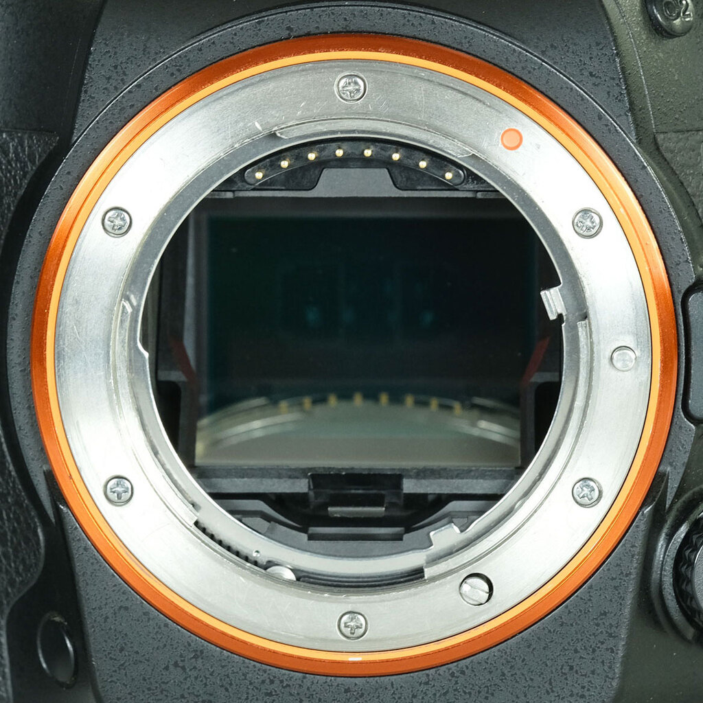SONY α99II(ILCA-99M2) SONY α99II(ILCA-99M2)