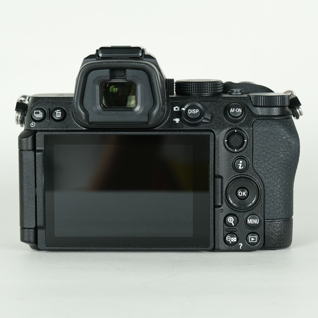 Nikon Z5II Nikon Z5II