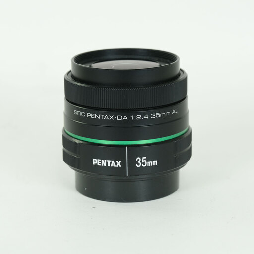 PENTAX smc PENTAX-DA 35mmF2.4AL