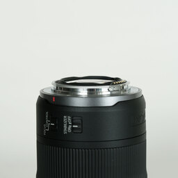 Canon RF24-105mm F4-7.1 IS STM