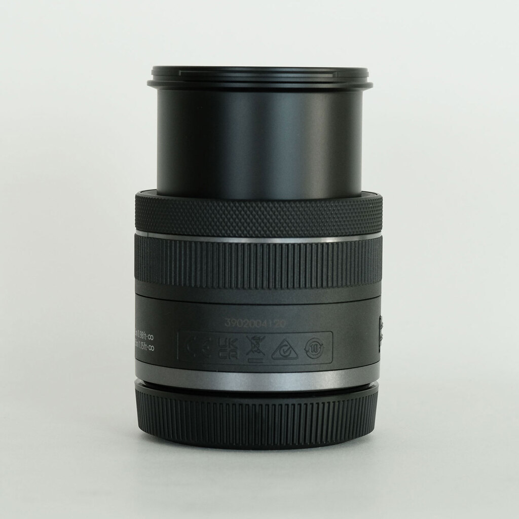 Canon RF24-50mm F4.5-6.3 IS STM