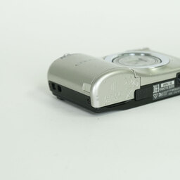 Nikon COOLPIX A10 シルバー