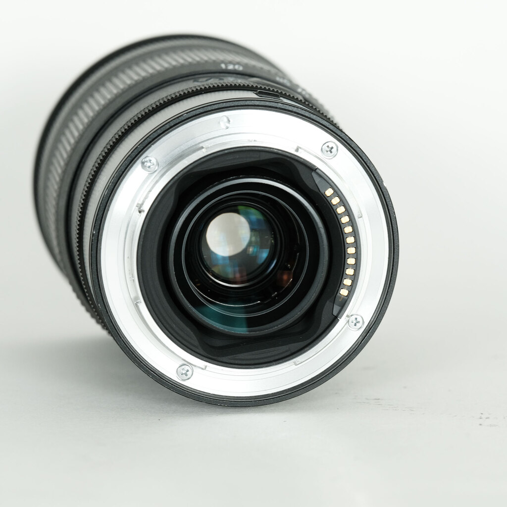 Nikon NIKKOR Z 24-120mm f/4 S