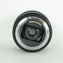 Panasonic LUMIX S 20-60mm F3.5-5.6