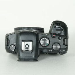 Canon EOS R6