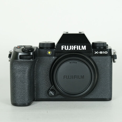 FUJIFILM X-S10を徹底解説。他機種との比較からレビュー・作例まで