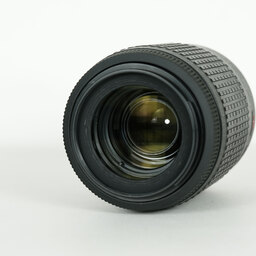 Nikon AF-S DX VR Zoom-Nikkor 55-200mm F4-5.6G IF-ED