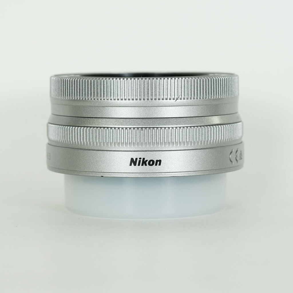 Nikon NIKKOR Z DX 16-50mm f/3.5-6.3 VR