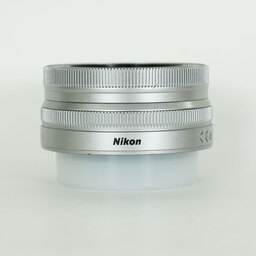 Nikon NIKKOR Z DX 16-50mm f/3.5-6.3 VR