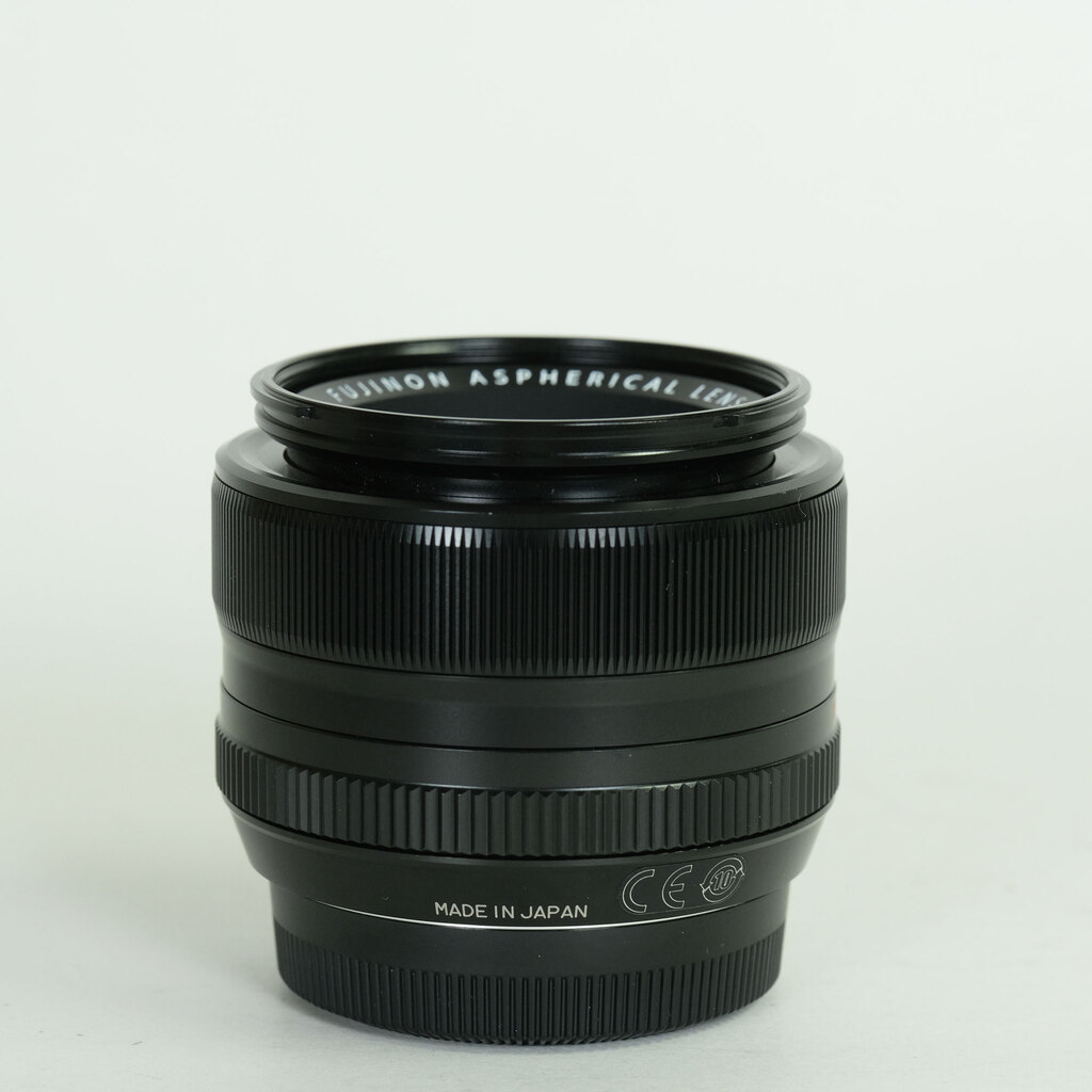 FUJIFILM XF35mmF1.4 R
