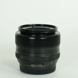 FUJIFILM XF35mmF1.4 R