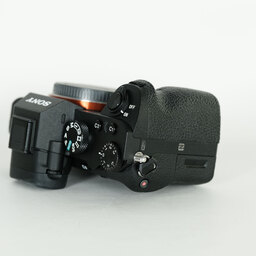 SONY α7 II（ILCE-7M2）