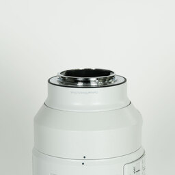 SONY FE 100-400mm F4.5-5.6 GM OSS SEL100400GM