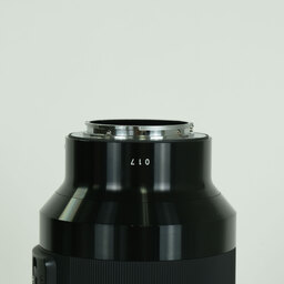 SIGMA Art 135mm F1.8 DG HSM  (ソニーE用)