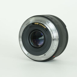 Canon EF50mm F1.8 STM