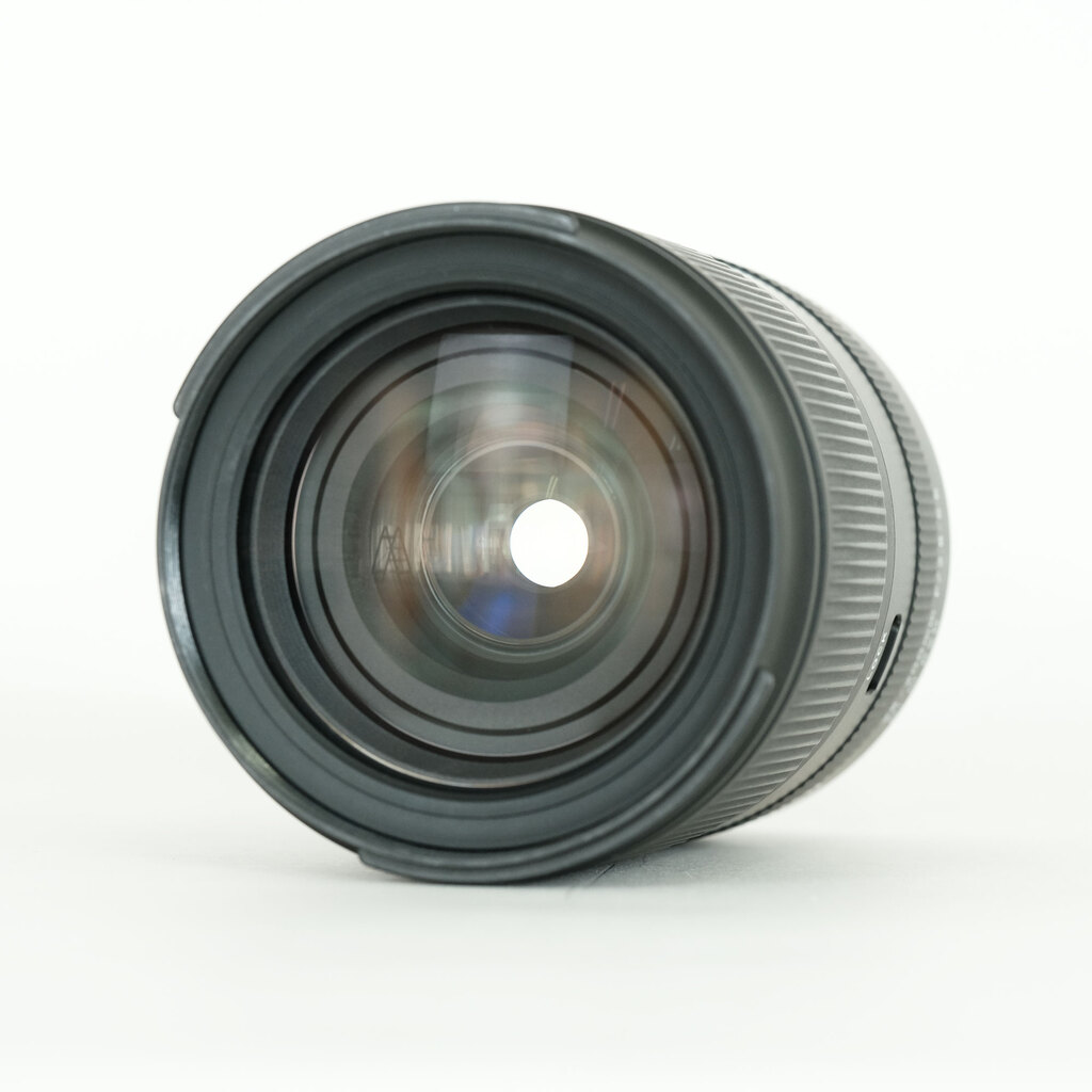 TAMRON 28-200mm F/2.8-5.6 Di III RXD (Model A071) [ソニーE用]