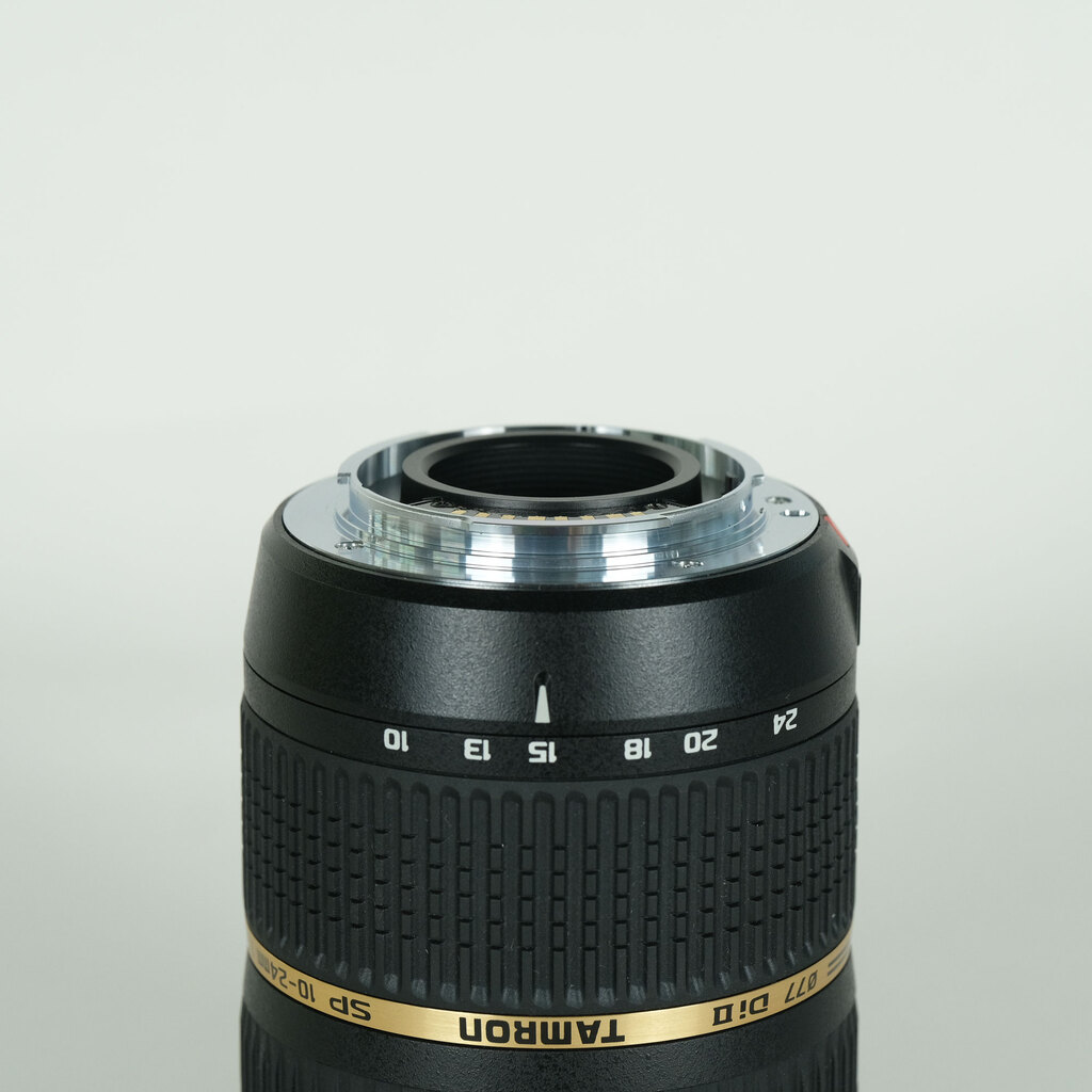 TAMRON SP 10-24mm F3.5-4.5 DiII/Model B001S(ソニーA用)の出品 | ONE