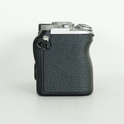 SONY α7C II（ILCE-7CM2）