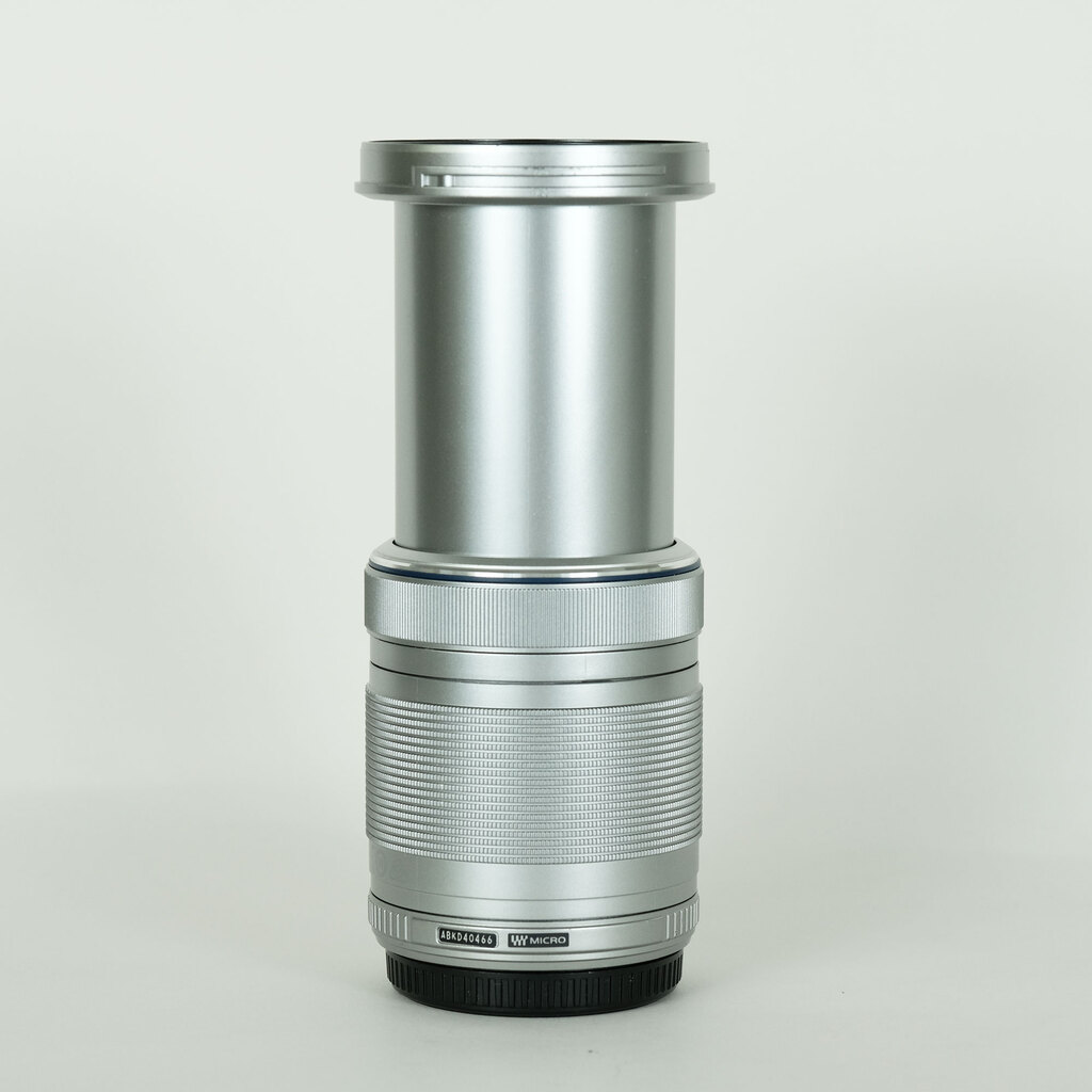 OLYMPUS M.ZUIKO DIGITAL ED 40-150mm F4.0-5.6 R