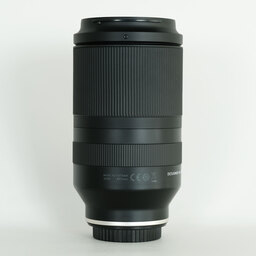 TAMRON 70-180mm F/2.8 Di III VXD (Model A056) [ ソニーE用 ]