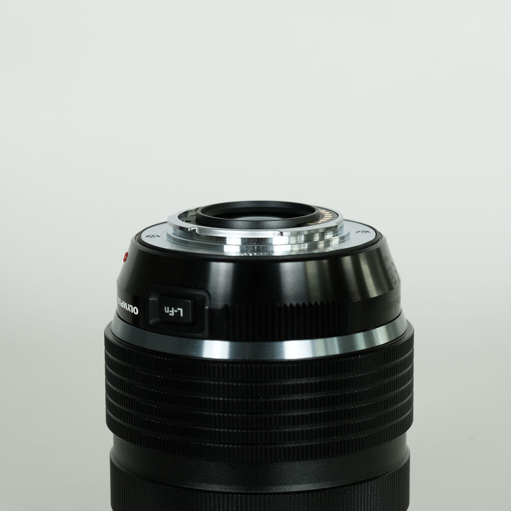 OLYMPUS M.ZUIKO DIGITAL ED 12-40mm F2.8 PRO