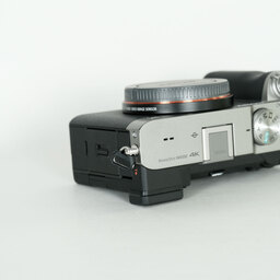 SONY α7C（ILCE-7C）