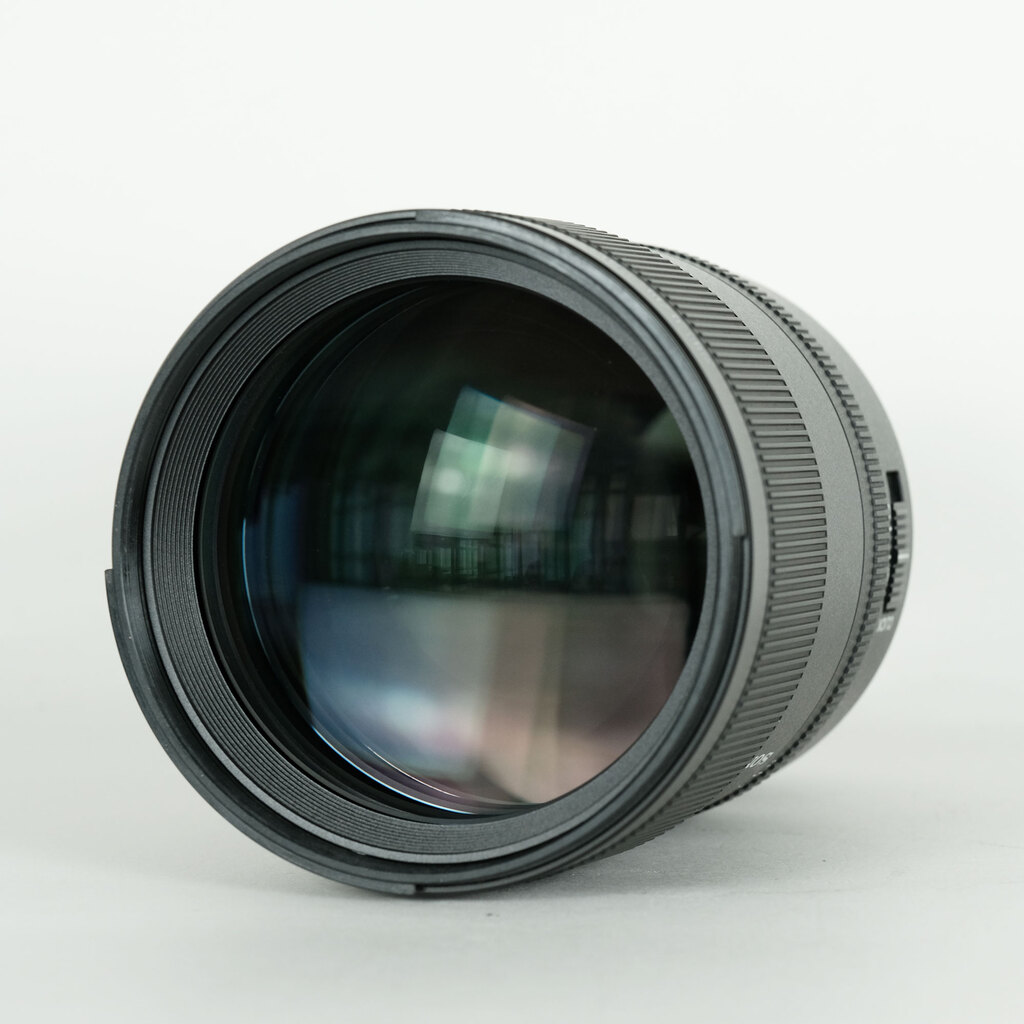 SONY FE 135mm F1.8 GM SEL135F18GM
