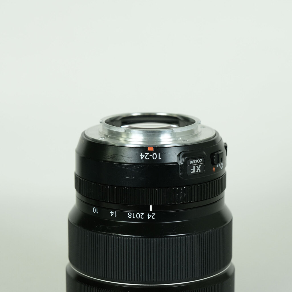 FUJIFILM XF10-24mmF4 R OIS FUJIFILM XF10-24mmF4 R OIS