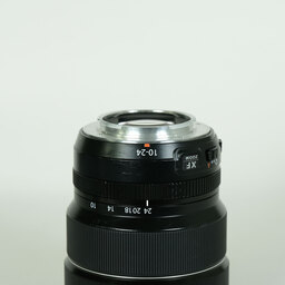 FUJIFILM XF10-24mmF4 R OIS FUJIFILM XF10-24mmF4 R OIS