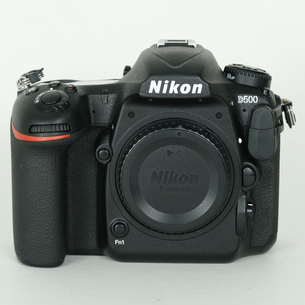 D500 ボディ 中古価格比較 - 価格.com