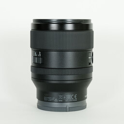 SONY FE 35mm F1.4 GM SEL35F14GM