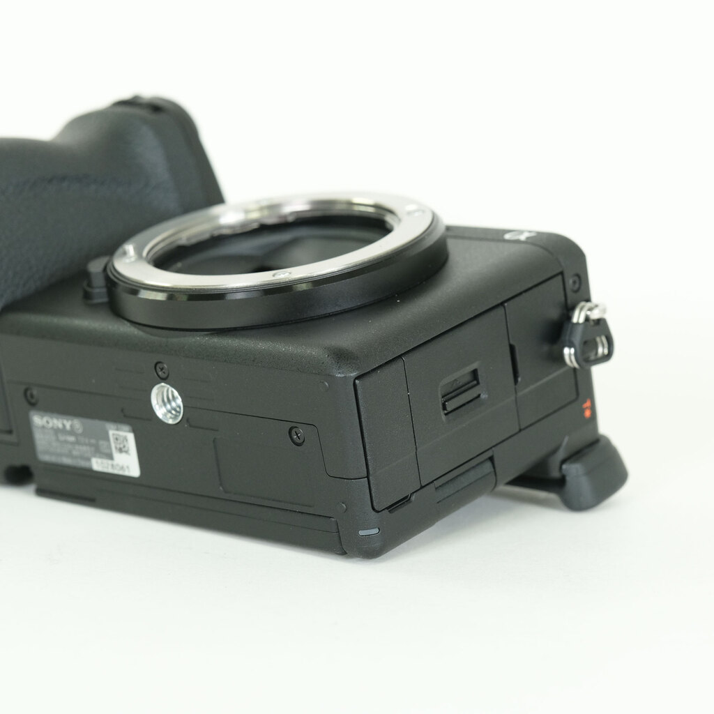 SONY α6700(ILCE-6700) SONY α6700(ILCE-6700)