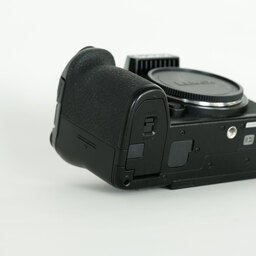 Panasonic LUMIX S5II DC-S5M2