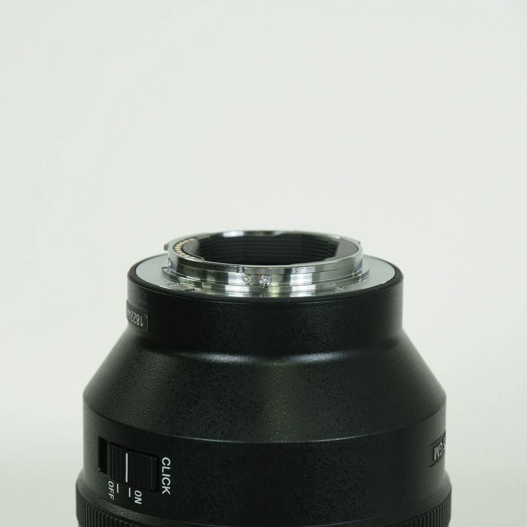 SONY FE 135mm F1.8 GM SEL135F18GM SONY FE 135mm F1.8 GM SEL135F18GM