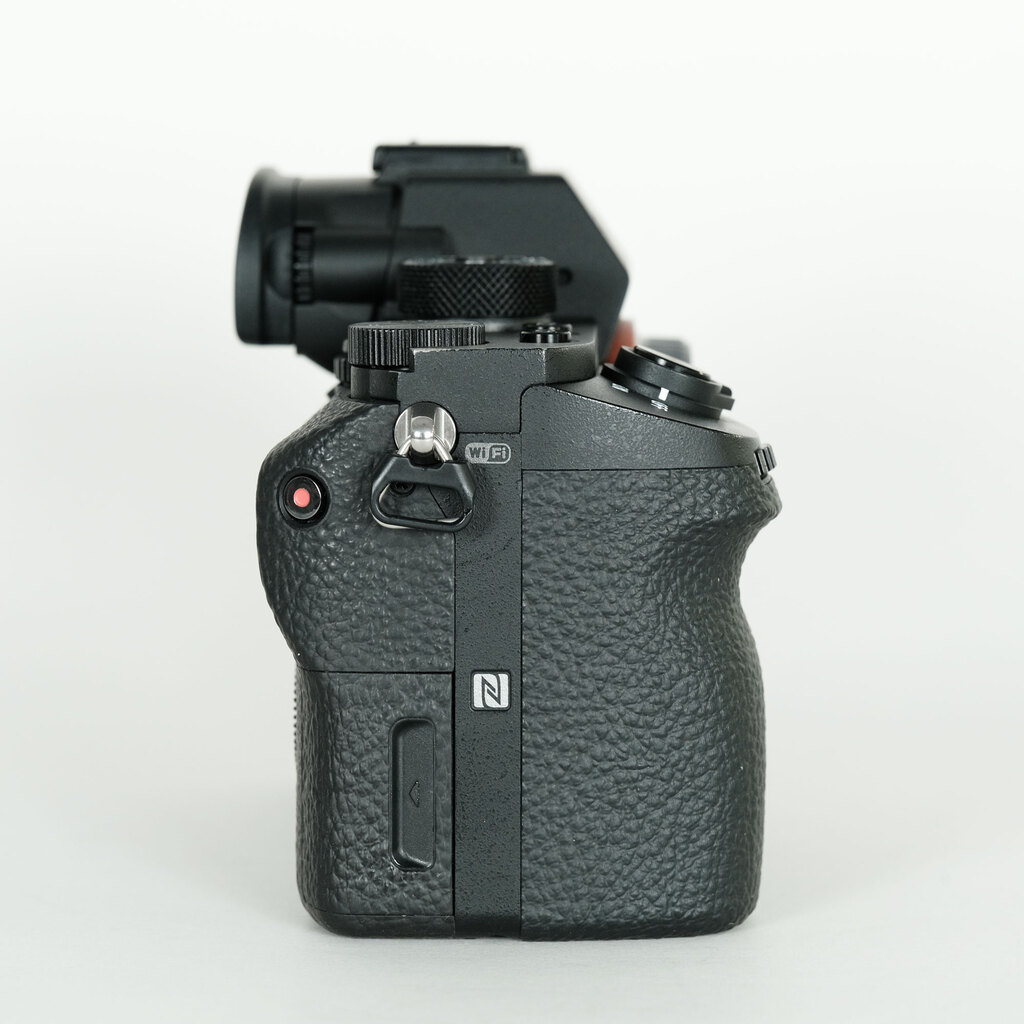 SONY α7R II（ILCE-7RM2）