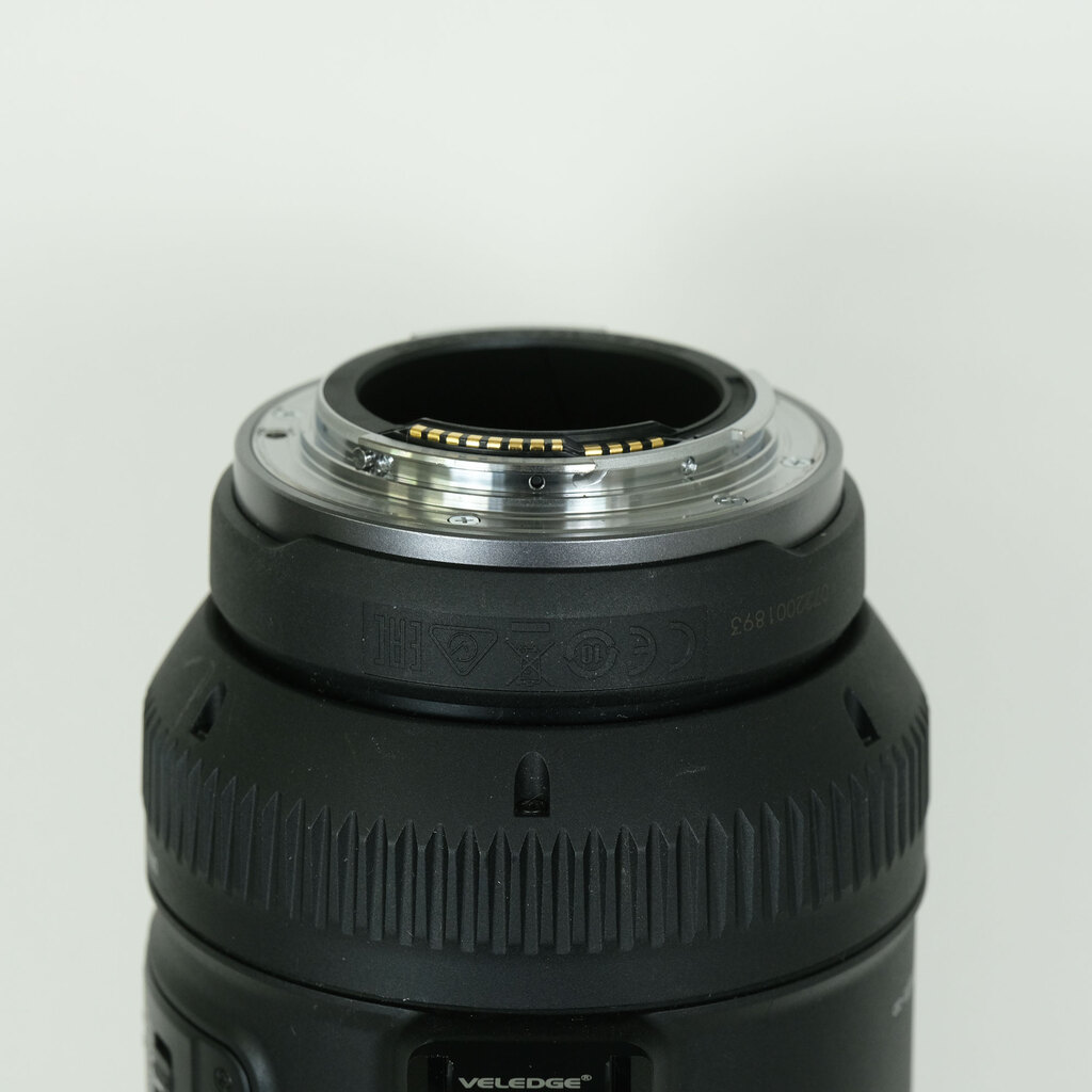 Canon RF800mm F11 IS STM