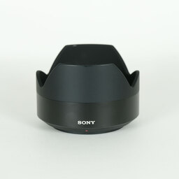 SONY Sonnar T* FE 55mm F1.8 ZA SEL55F18Z
