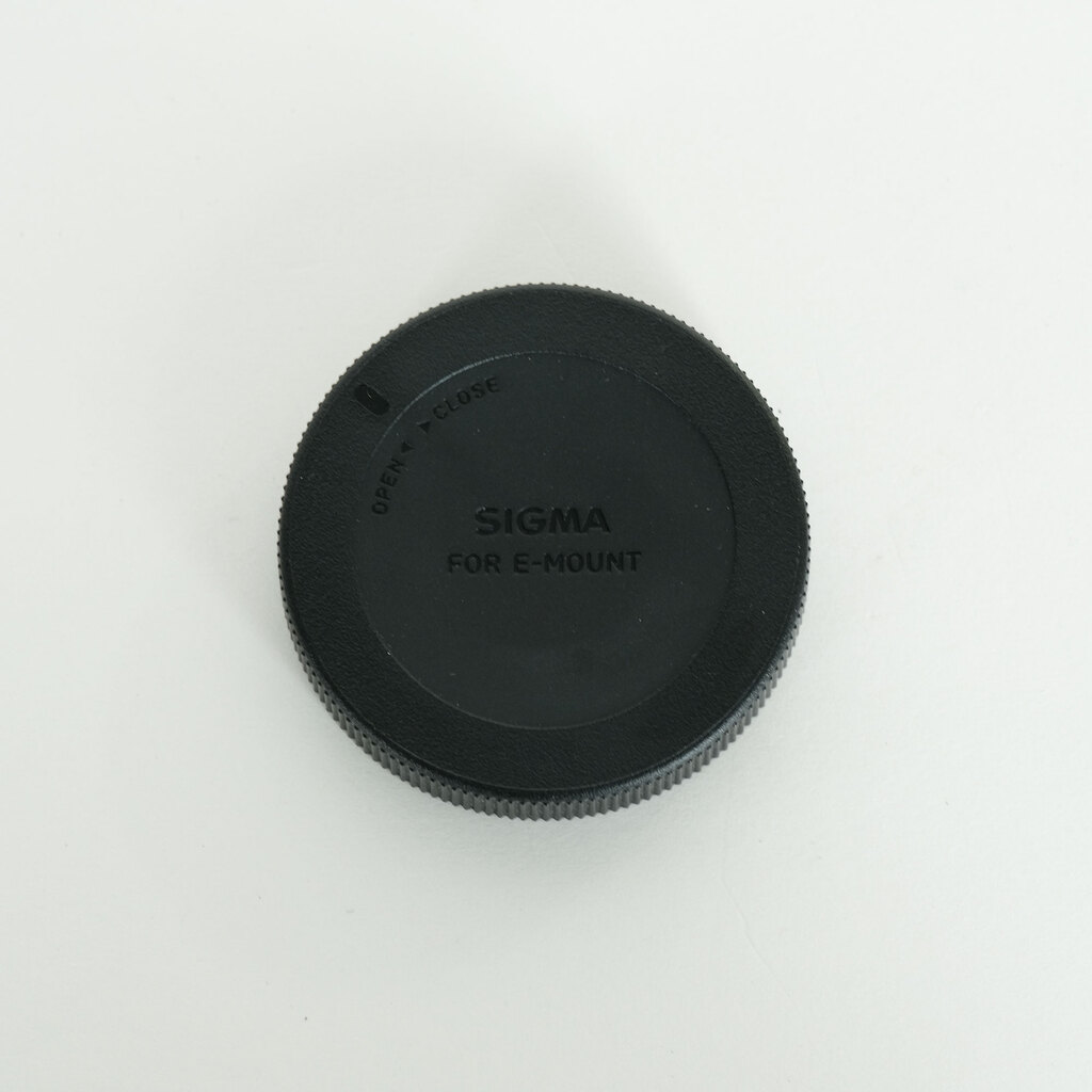 SIGMA 24mm F2 DG DN｜Contemporary [ソニーE用]