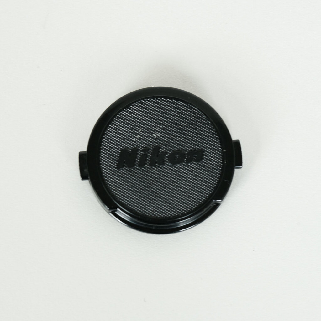 Nikon Ai Nikkor 50mm F1.4S