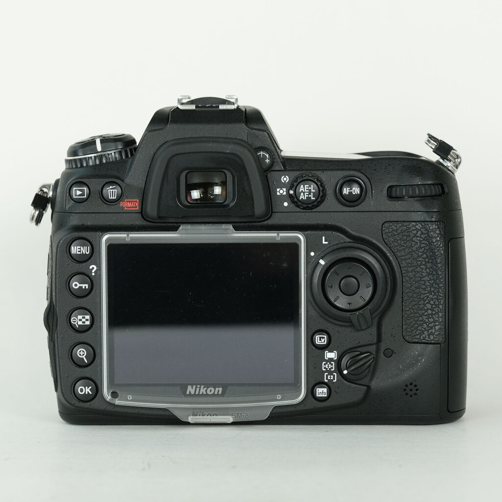 Nikon D300S ボディの出品 | ONE SCENE（ワンシーン）