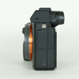 SONY α7 II（ILCE-7M2）