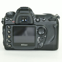 Nikon D200 ボディ