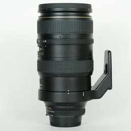 Nikon Ai AF VR Zoom-Nikkor 80-400mm f/4.5-5.6D ED