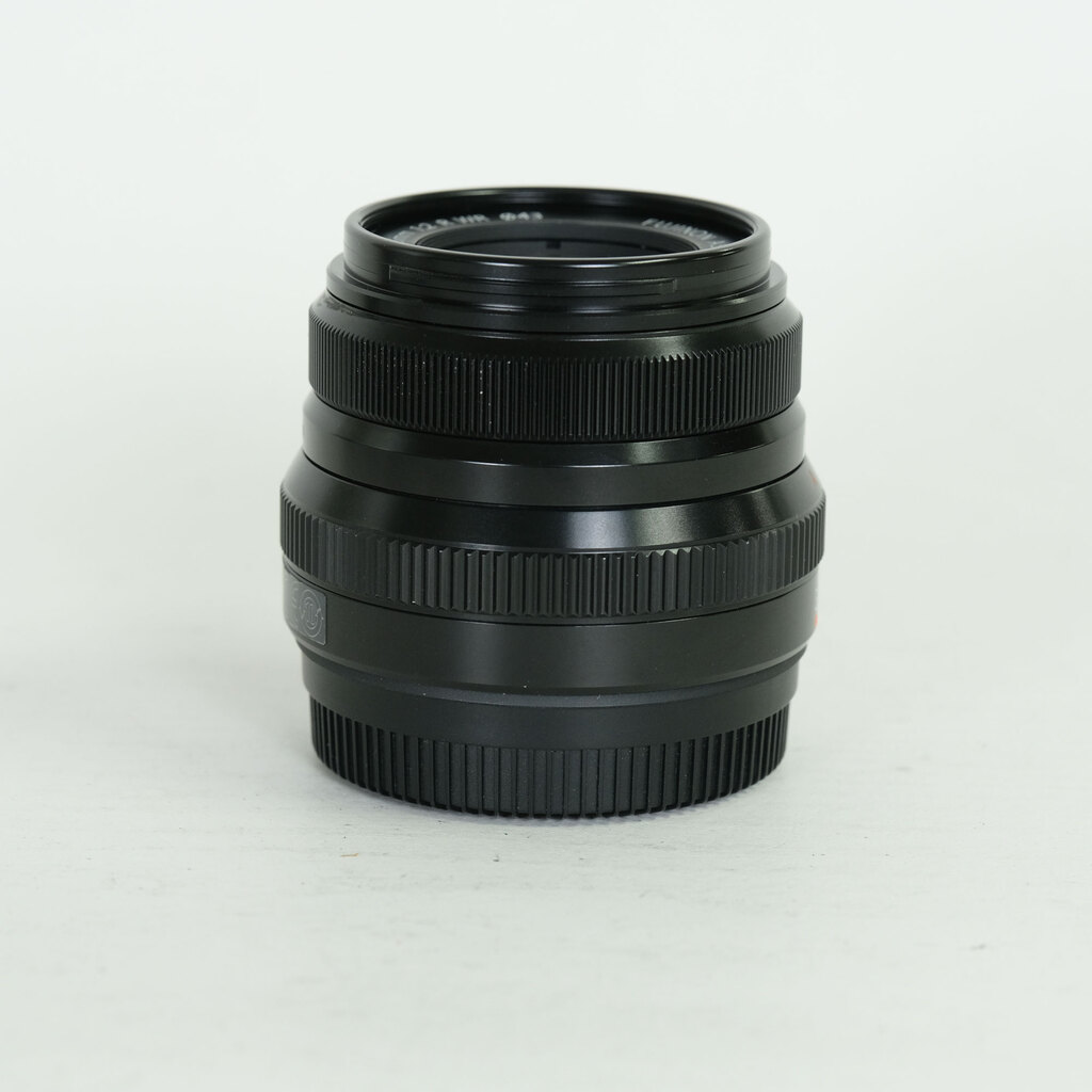 FUJIFILM XF35mmF2 R WR