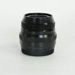 FUJIFILM XF35mmF2 R WR