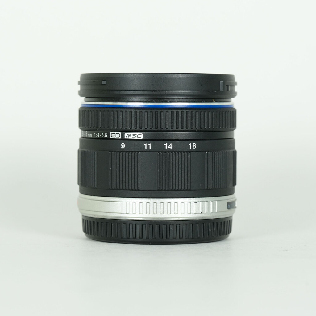 OLYMPUS M.ZUIKO DIGITAL ED 9‑18mm F4.0-5.6の出品 | ONE SCENE（ワン