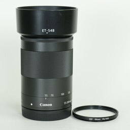 Canon EF-M55-200mm F4.5-6.3 IS STM