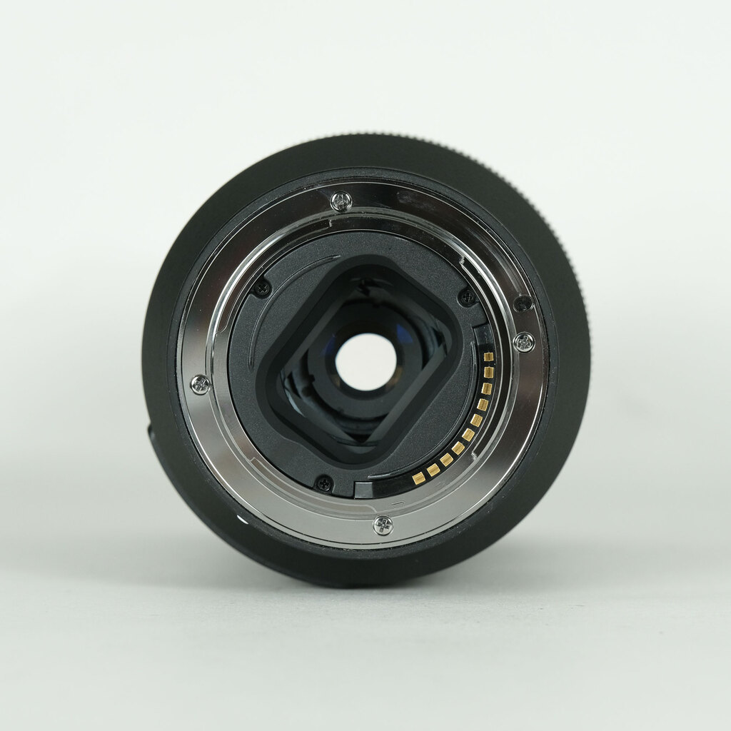 SONY E 70-350mm F4.5-6.3 OSS SEL70350G